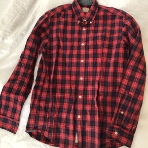 Jcrew, Men’s small button down